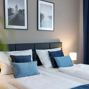 Hotel Wegener, Mannheim